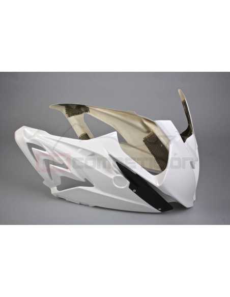 TF SUPERBIKE FRONTAL FIBRA DE VIDRIO BMW S 1000 RR 2015-2018