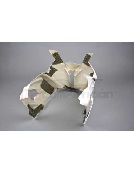 TF SUPERBIKE FRONTAL FIBRA DE VIDRIO BMW S 1000 RR 2015-2018