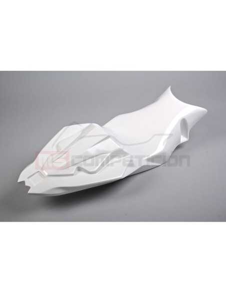 copy of FRONTAL FIBRA DE VIDRIO TF SUPERBIKE APRILIA RS660 2020-2022