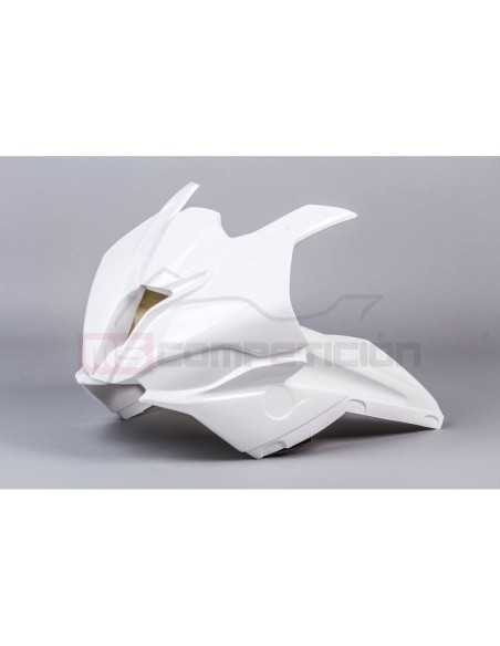 TF SUPERBIKE FRONTAL FIBRA DE VIDRIO BMW S 1000 RR 2019-2021