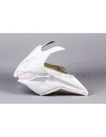 TF SUPERBIKE FRONTAL FIBRA DE VIDRIO BMW S 1000 RR 2019-2021