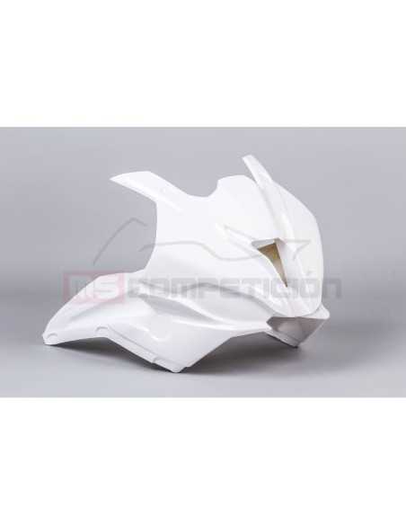 TF SUPERBIKE FRONTAL FIBRA DE VIDRIO BMW S 1000 RR 2019-2021