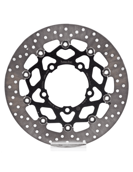 Disco Trasero Brembo serie ORO 78B40863 SUZUKI GSX-R