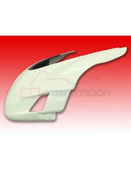 TF SUPERBIKE FRONTAL FIBRA DE VIDRIO DUCATI 749 / 999