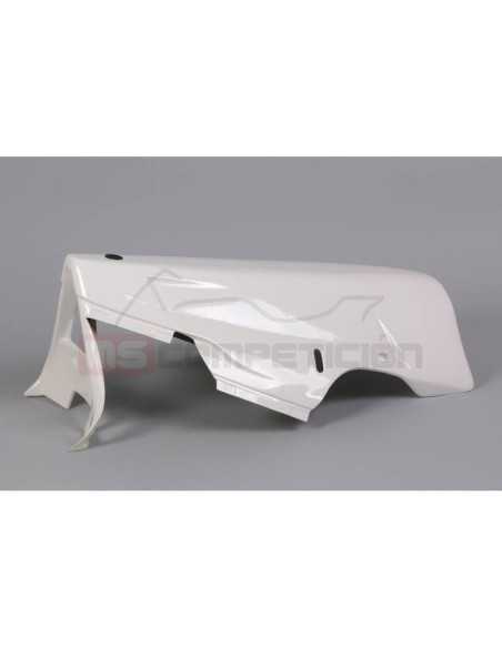 TF SUPERBIKE QUILLA FIBRA DE VIDRIO DUCATI 848 / 1098 / 1198