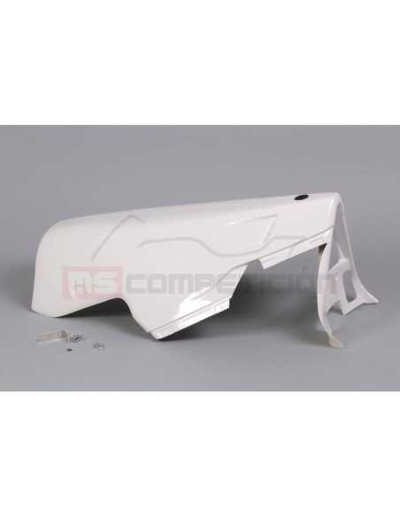 TF SUPERBIKE QUILLA FIBRA DE VIDRIO DUCATI 848 / 1098 / 1198