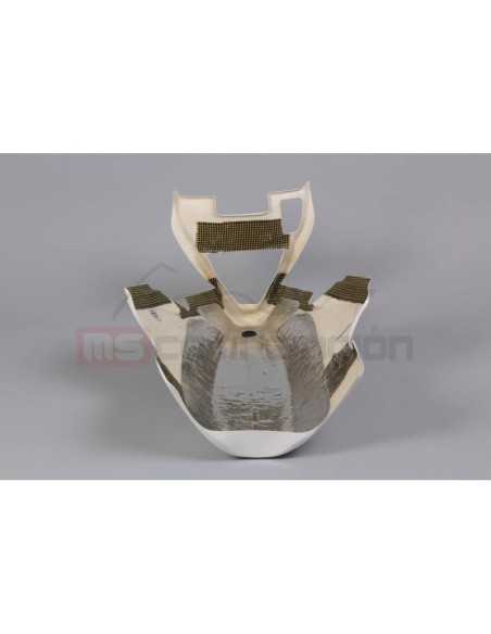 TF SUPERBIKE QUILLA FIBRA DE VIDRIO DUCATI 848 / 1098 / 1198