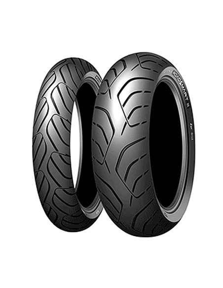 DUNLOP ROADSMART III