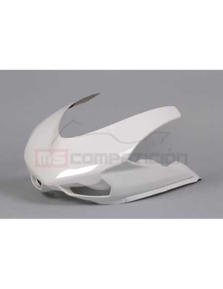 TF SUPERBIKE FRONTAL FIBRA DE VIDRIO DUCATI 848 / 1098 / 1198