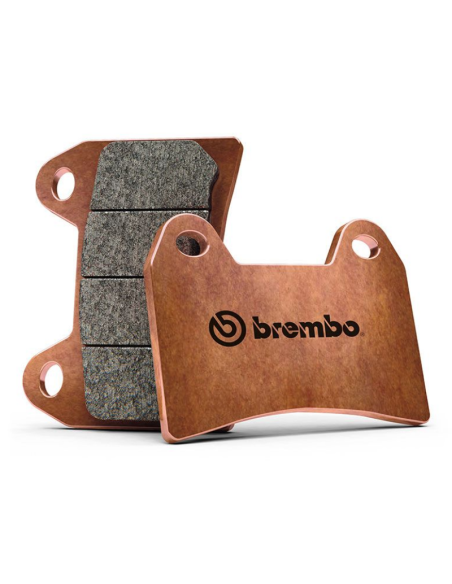 BREMBO 07077XS Sinterbremsbeläge
