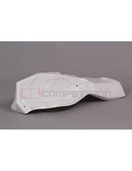 TF SUPERBIKE PANEL ACEITE FIBRA DE VIDRIO DUCATI 899 / 1199