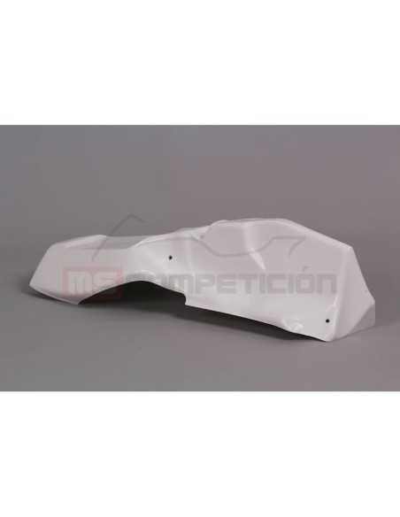 TF SUPERBIKE PANEL ACEITE FIBRA DE VIDRIO DUCATI 899 / 1199