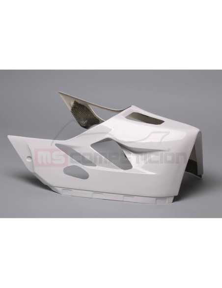 copy of FRONTAL FIBRA DE VIDRIO TF SUPERBIKE APRILIA RS660 2020-2022