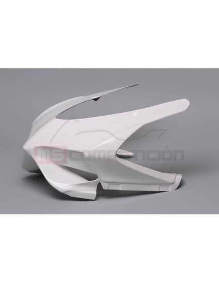 TF SUPERBIKE FRONTAL FIBRA DE VIDRIO DUCATI 899 / 1199