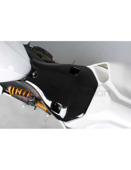 TF SUPERBIKE SILLETA FIBRA DE VIDRIO DUCATI 1299 PANIGALE