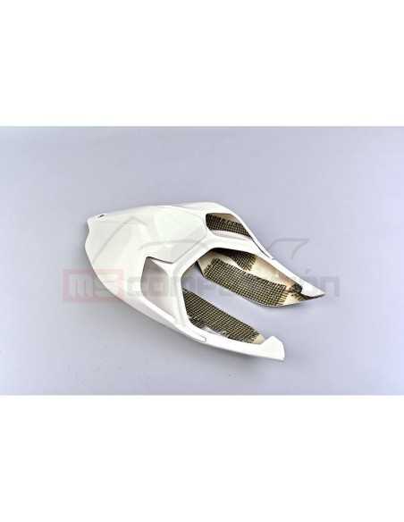 TF SUPERBIKE COLIN ORIGINAL FIBRA DE VIDRIO DUCATI 1299 PANIGALE