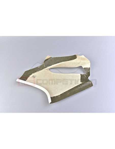 TF SUPERBIKE LATERAL DERECHO FIBRA DE VIDRIO DUCATI 1299 PANIGALE