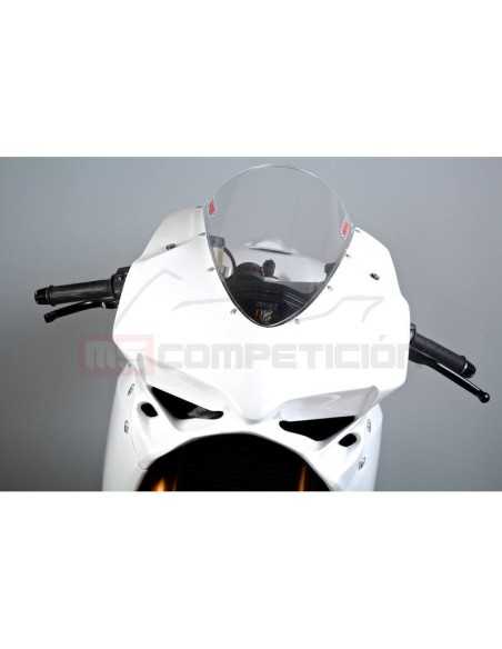 copy of FRONTAL FIBRA DE VIDRIO TF SUPERBIKE APRILIA RS660 2020-2022