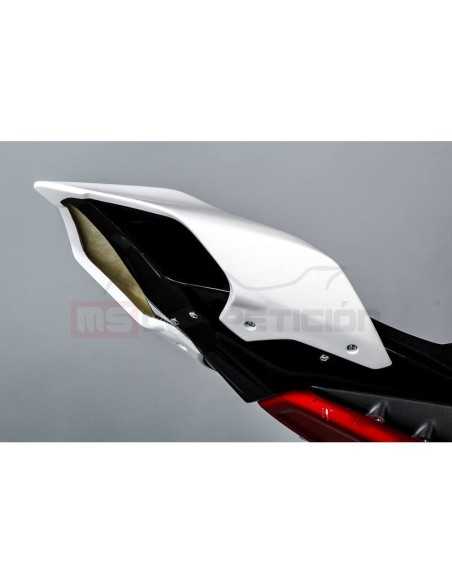 TF SUPERBIKE PASO DE RUEDA FIBRA DE VIDRIO DUCATI PANIGALE V4 / V4R 19- / V4S 20-
