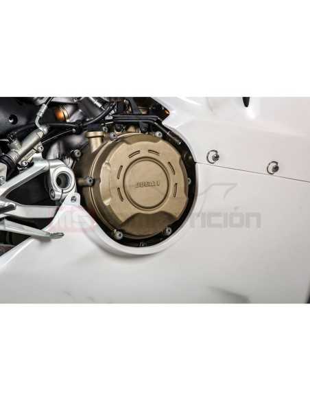 TF SUPERBIKE QUILLA FIBRA DE VIDRIO DUCATI PANIGALE V4 / V4R 19- / V4S 20-