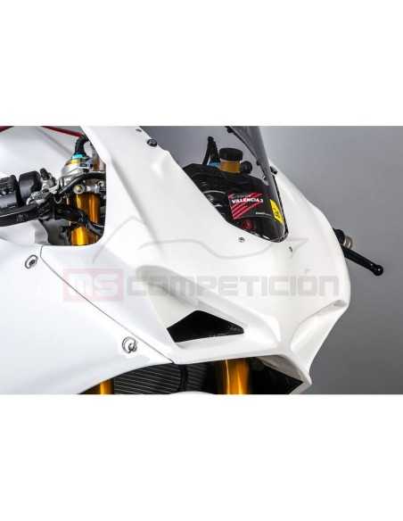 copy of FRONTAL FIBRA DE VIDRIO TF SUPERBIKE APRILIA RS660 2020-2022