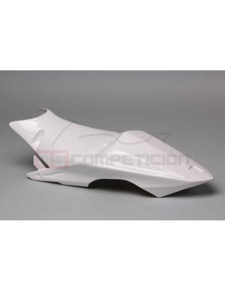 TF SUPERBIKE COLIN RACING FIBRA DE VIDRIO HONDA CBR 500 R 2012-