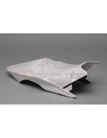 TF SUPERBIKE COLIN RACING FIBRA DE VIDRIO HONDA CBR 500 R 2012-