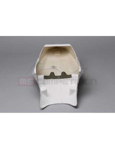 TF SUPERBIKE COLIN RACING FIBRA DE VIDRIO HONDA CBR 500 R 2012-