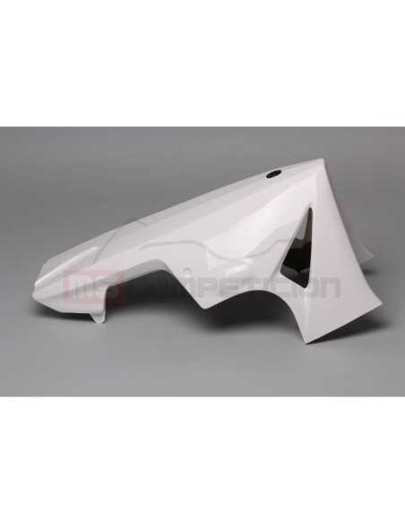 TF SUPERBIKE QUILLA FIBRA DE VIDRIO HONDA CBR 500 R 2012-