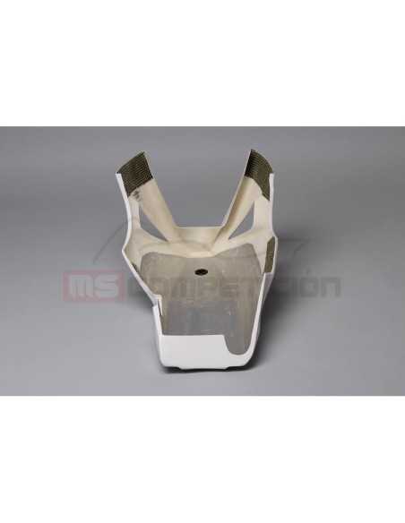 TF SUPERBIKE QUILLA FIBRA DE VIDRIO HONDA CBR 500 R 2012-
