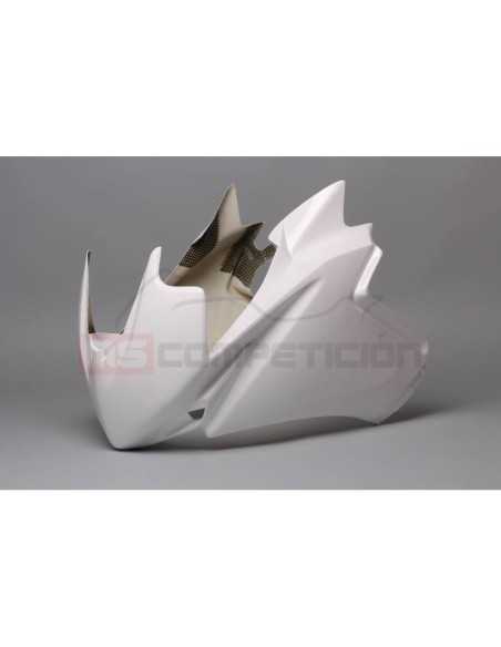 TF SUPERBIKE FRONTAL FIBRA DE VIDRIO HONDA CBR 500 R 2012-