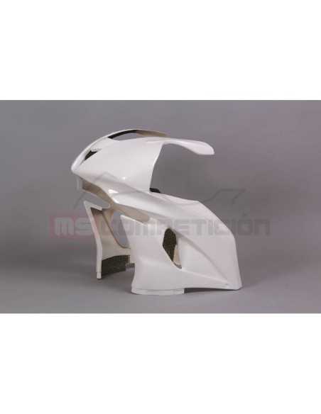 copy of FRONTAL FIBRA DE VIDRIO TF SUPERBIKE APRILIA RS660 2020-2022
