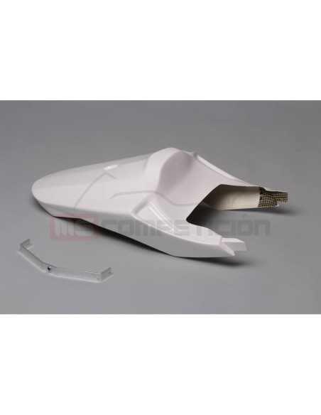 TF SUPERBIKE COLIN ORIGINAL FIBRA DE VIDRIO HONDA CBR 600 RR 2013-