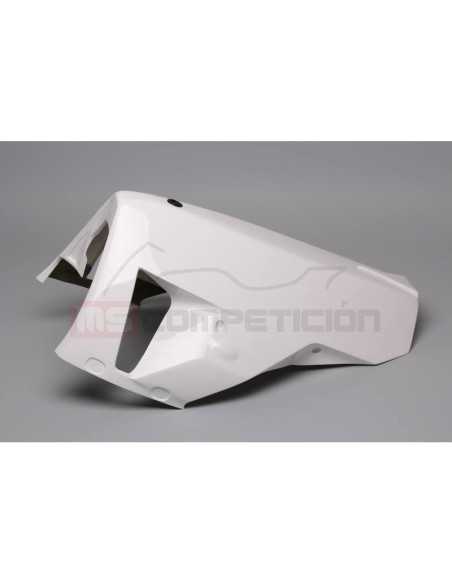 TF SUPERBIKE QUILLA FIBRA DE VIDRIO HONDA CBR 600 RR 2013-