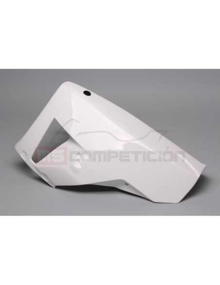 TF SUPERBIKE QUILLA FIBRA DE VIDRIO HONDA CBR 600 RR 2013-
