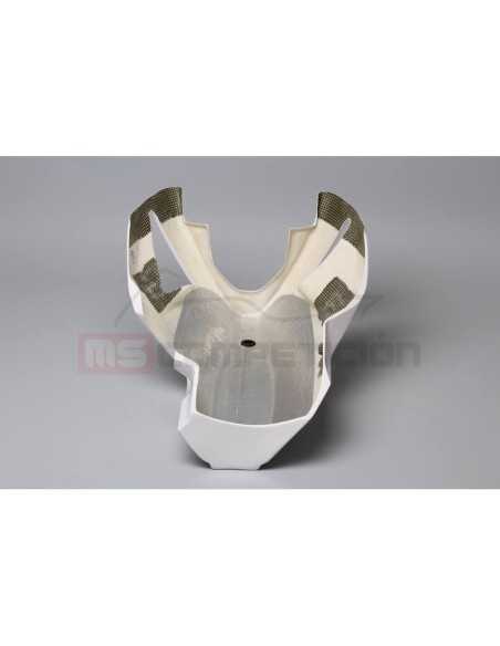 TF SUPERBIKE QUILLA FIBRA DE VIDRIO HONDA CBR 600 RR 2013-