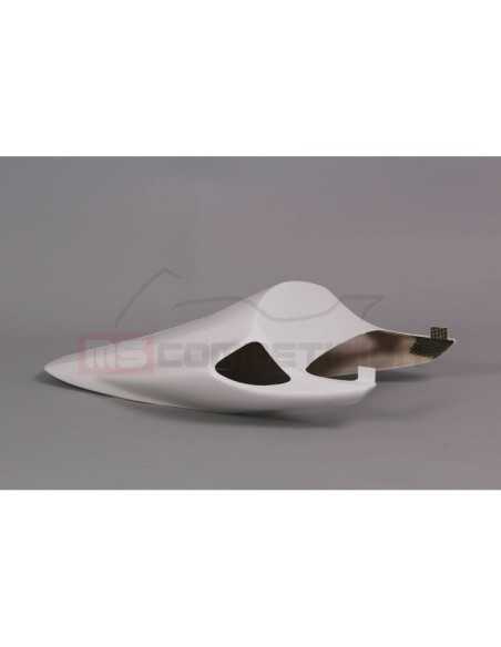 TF SUPERBIKE COLIN ORIGINAL FIBRA DE VIDRIO HONDA CBR 1000 RR 2004-2007