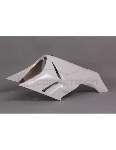 TF SUPERBIKE QUILLA FIBRA DE VIDRIO HONDA CBR 1000 RR 2004-2007