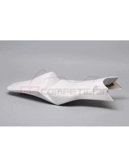 TF SUPERBIKE COLIN RACING FIBRA DE VIDRIO HONDA CBR 1000 RR 2008-2011