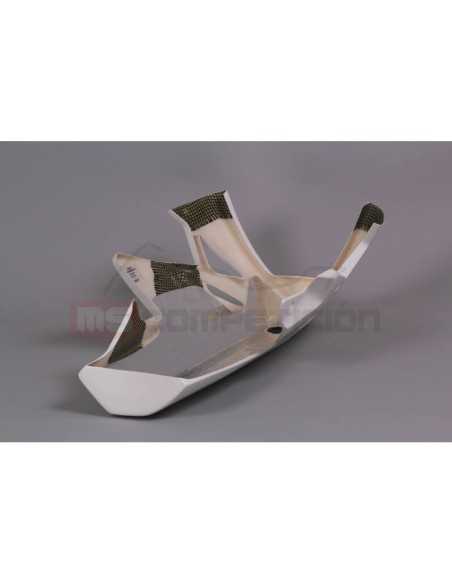 copy of FRONTAL FIBRA DE VIDRIO TF SUPERBIKE APRILIA RS660 2020-2022