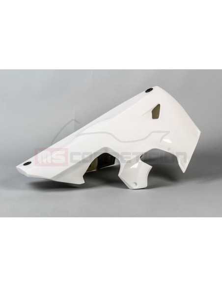 TF SUPERBIKE QUILLA FIBRA DE VIDRIO HONDA CBR 1000 RR 2017-2019