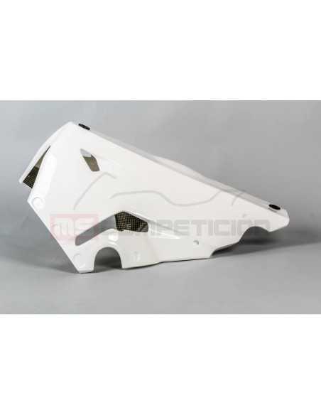 TF SUPERBIKE QUILLA FIBRA DE VIDRIO HONDA CBR 1000 RR 2017-2019