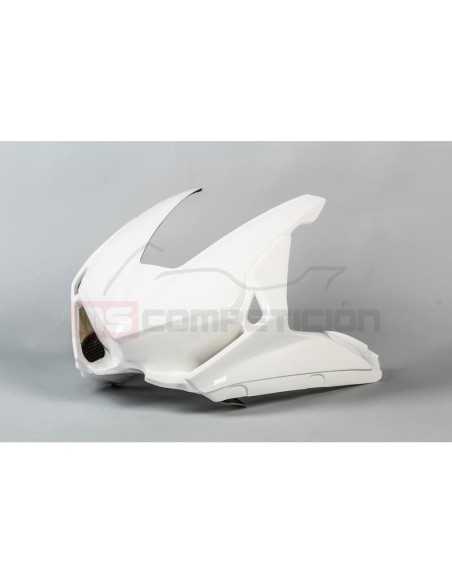 TF SUPERBIKE FRONTAL FIBRA DE VIDRIO HONDA CBR 1000 RR 2017-2019