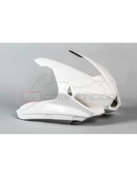 TF SUPERBIKE FRONTAL FIBRA DE VIDRIO HONDA CBR 1000 RR 2017-2019