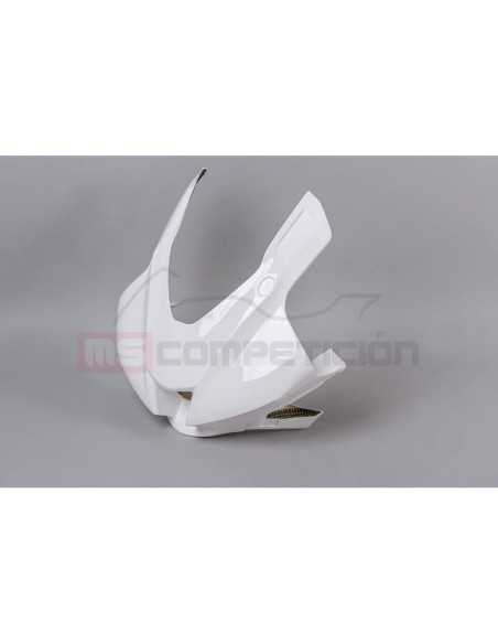 TF SUPERBIKE FRONTAL FIBRA DE VIDRIO HONDA CBR 1000 RR-R 2020-2021