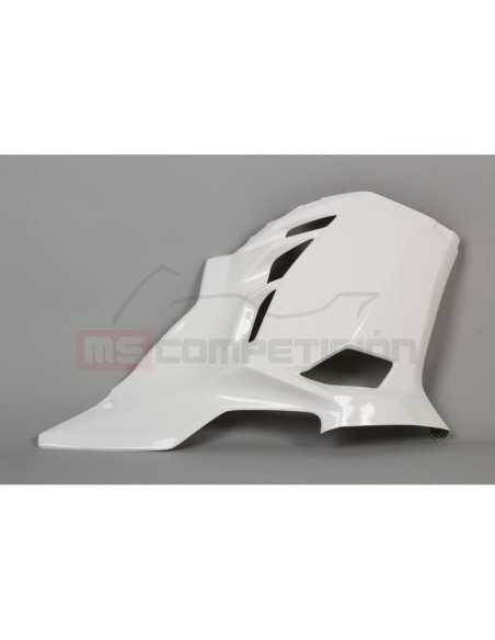 TF SUPERBIKE LATERAL DERECHO FIBRA DE VIDRIO KAWASAKI NINJA 400 2018-