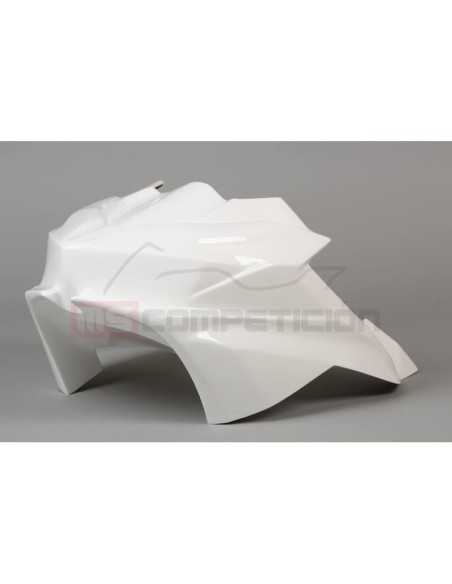 TF SUPERBIKE FRONTAL FIBRA DE VIDRIO KAWASAKI NINJA 400 2018-