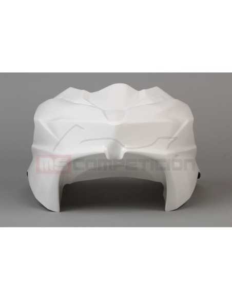 TF SUPERBIKE FRONTAL FIBRA DE VIDRIO KAWASAKI NINJA 400 2018-