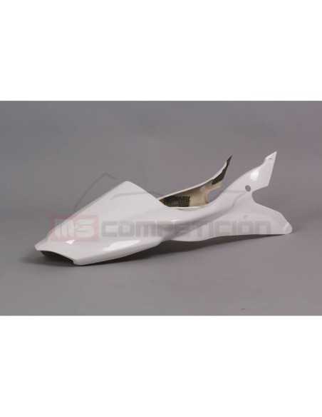 TF SUPERBIKE COLIN ORIGINAL FIBRA DE VIDRIO KAWASAKI ZX-6R 2007-2008