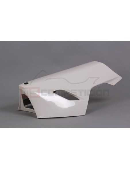 TF SUPERBIKE QUILLA FIBRA DE VIDRIO KAWASAKI ZX-6R 2007-2008